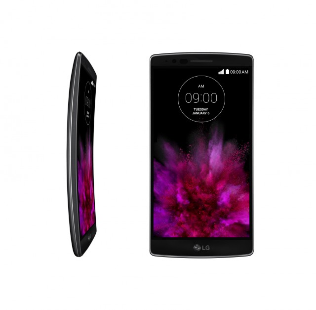 LG G Flex2 2