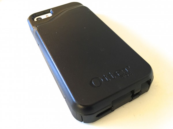 Otterbox Commuter Case