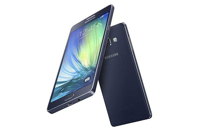 Samsung A7