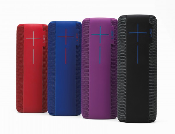 UE MEGABOOM Group