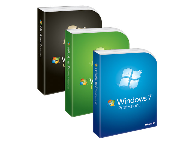 Windows 7