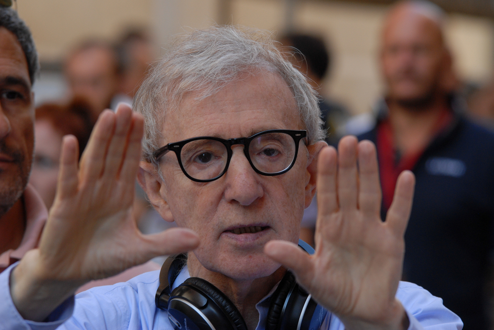 Woody Allen (2)