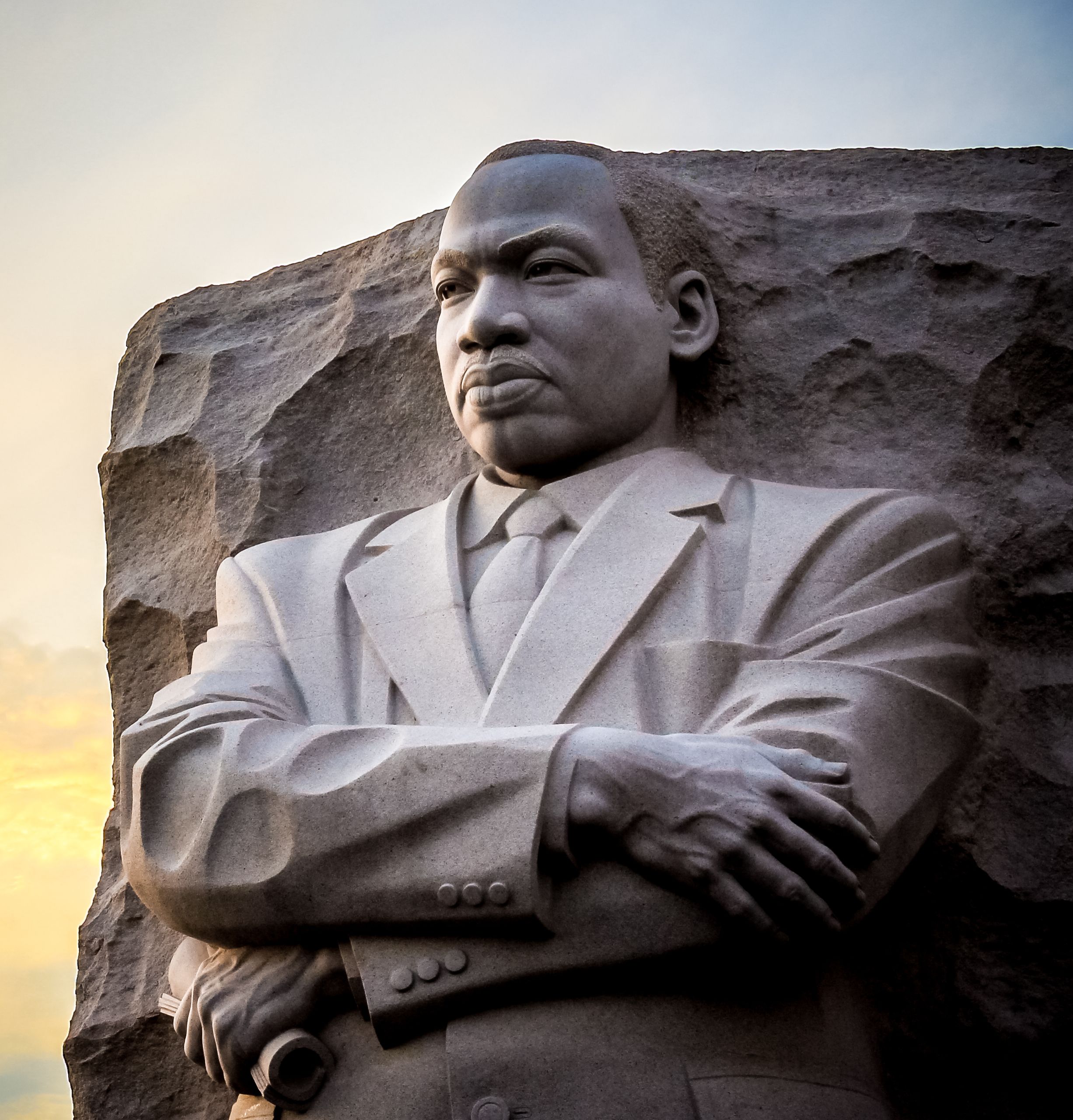 Celebrate Dr. Martin Luther King, Jr. with Microsoft's Bing Maps2453 x 2560