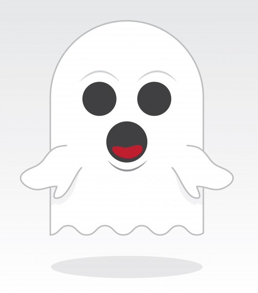 gghost