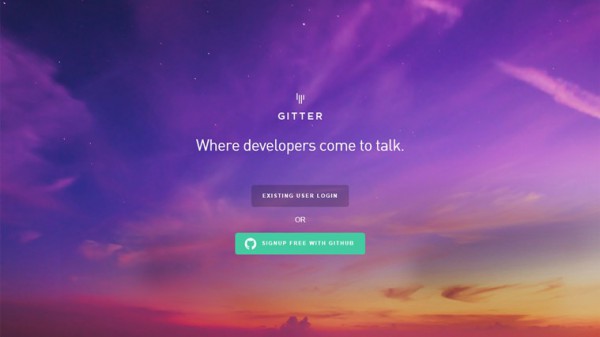 gitter