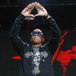 Jay Z to buy HD music streaming service Tidal