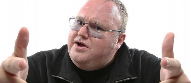 Kim Dotcom launches encrypted MegaChat beta, complete with bounty for security flaws