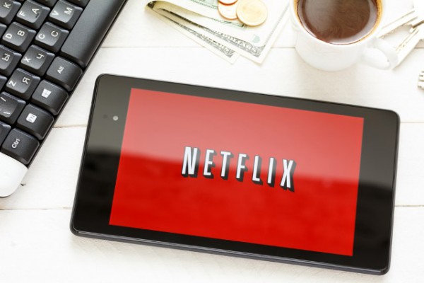 NetFlix keeps out foreign pirates with a VPN clamp down