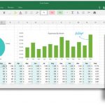 Office for Windows 10 - Excel