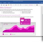 Microsoft shows off Office for Windows 10 screenshots and reveals Office 2016 plans