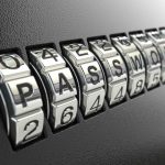 Password lock