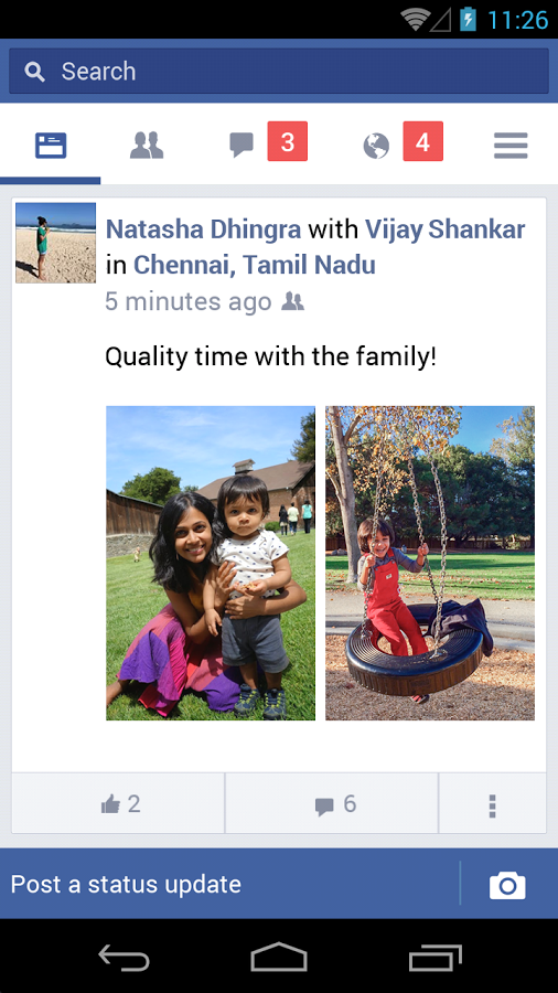 Facebook Lite - APK Download for Android