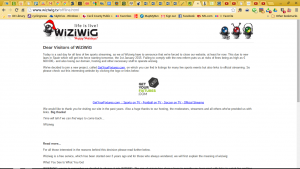 wiziwig tv football live wiziwig tv football live