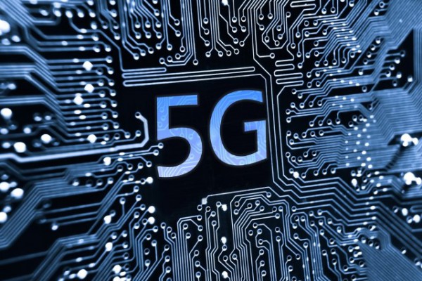 Mobile transfer speeds hit 5Tbps over 5G