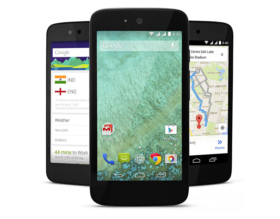 Android One