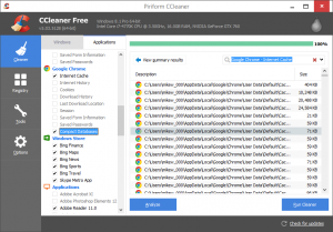 ppiriform ccleaner review