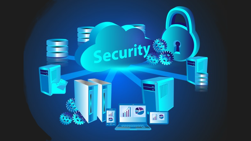 How the cloud boosts business security