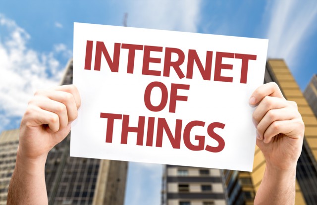 Internet of Things IoT