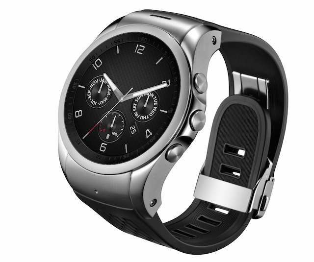 4g lte watch