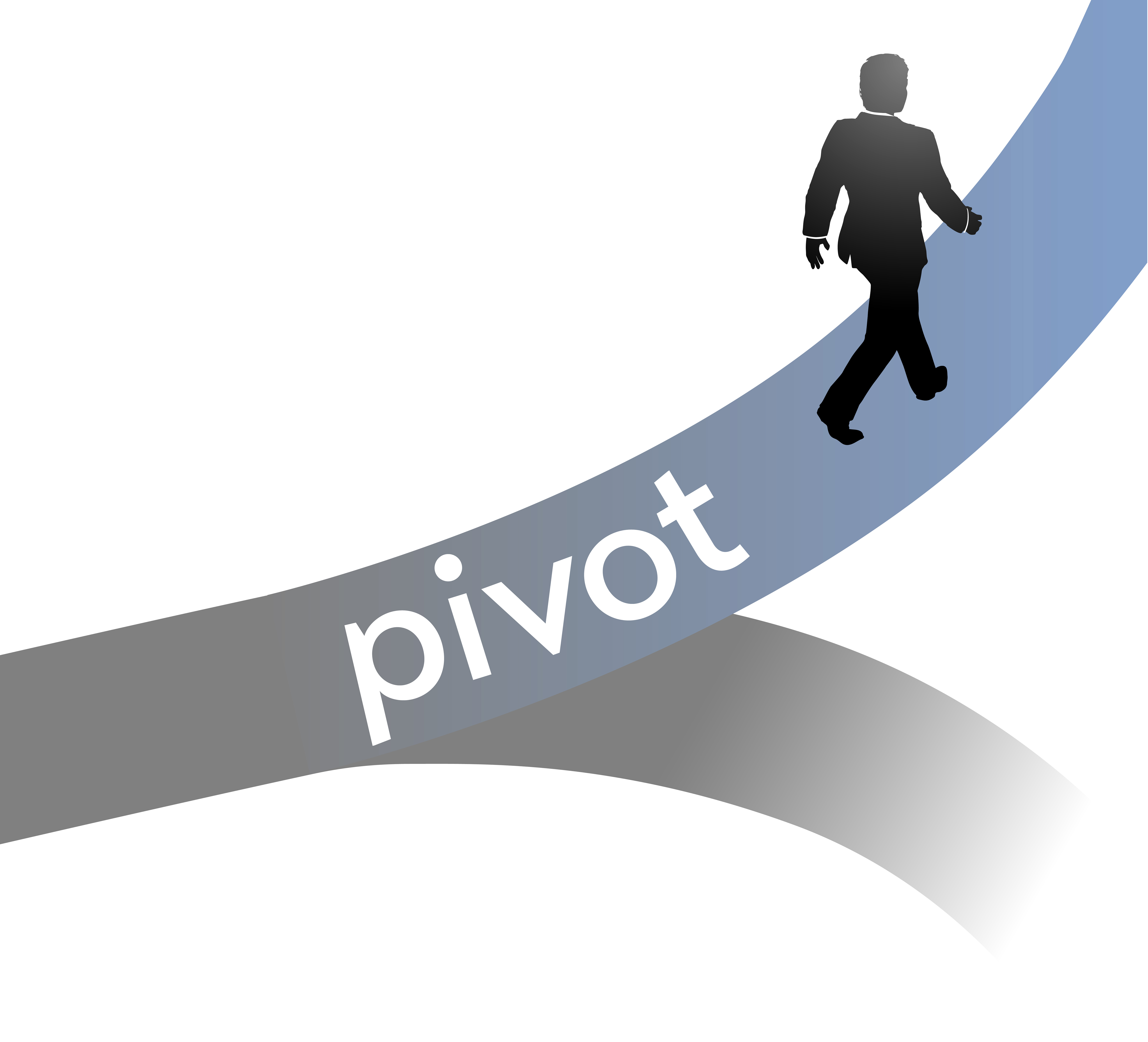 Pivot or Divot: How a first time founder learns to navigate the