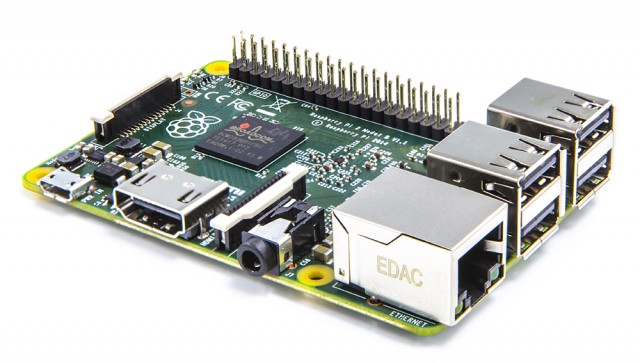 Raspberry Pi 2