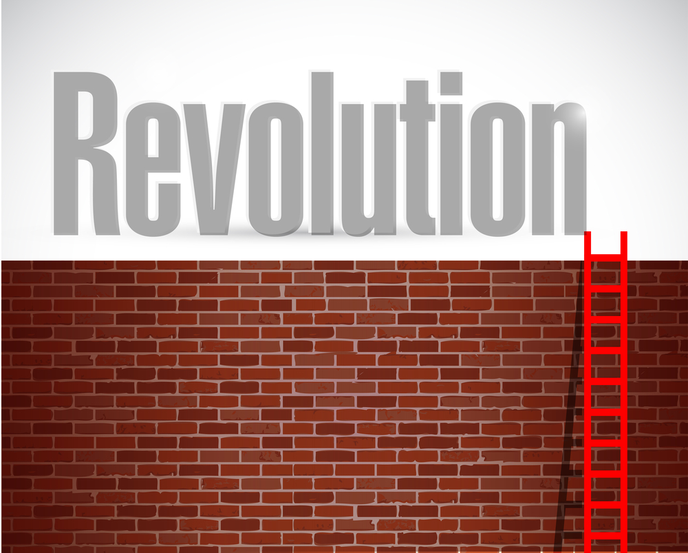 Revolution