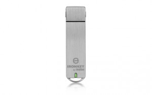 ironkey s1000 encrypted usb flash drive