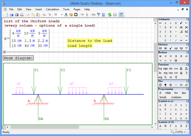 SMath