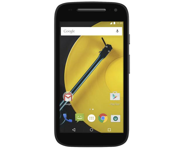 2015 Moto E Best Buy Motorola