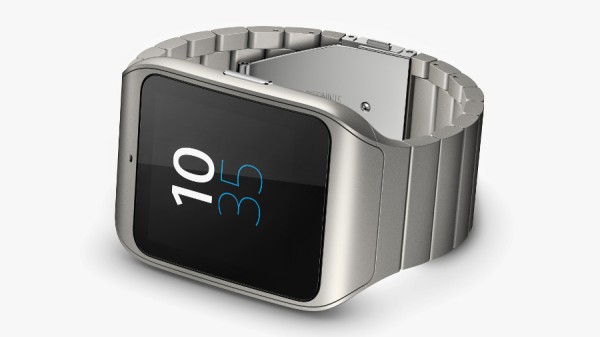 ciscox smartwatch