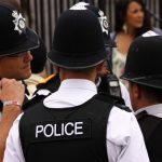 UK Police raid popular movie and TV show piracy site