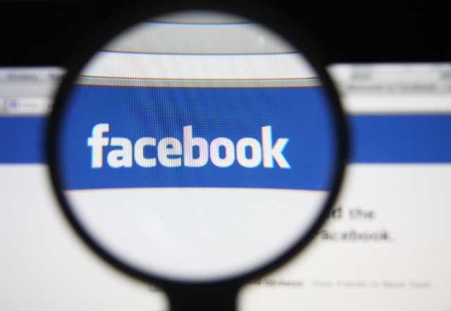 Facebook's privacy policy breaks the law in Europe