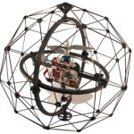 $1 million prize goes to collision-resistant search and rescue drone