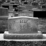 When you die Facebook will grant your 'legacy contact' access to your account