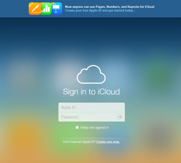 download icloud for windows 10 not from microsoft store