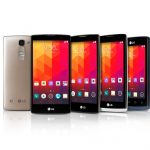 LG launches mid-range Magna, Spirit, Leon and Joy Android phones