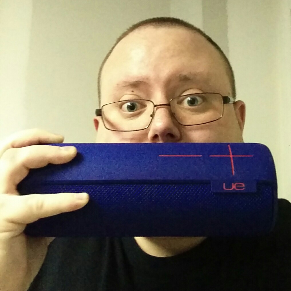 UE MEGABOOM is mega loud, but is it mega awesome? [Review]