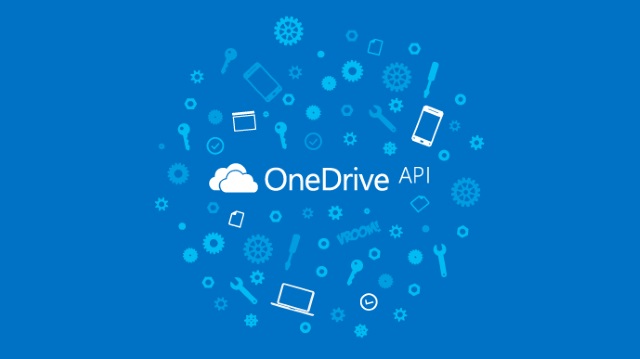 Microsoft releases OneDrive API for cross-platform cloud storage tools