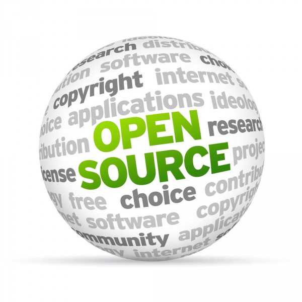 open source bubble