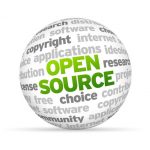 open source bubble