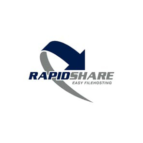 rapidshare logo