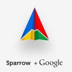 Google pushes Inbox by pulling Sparrow from the App Store