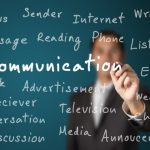 communication