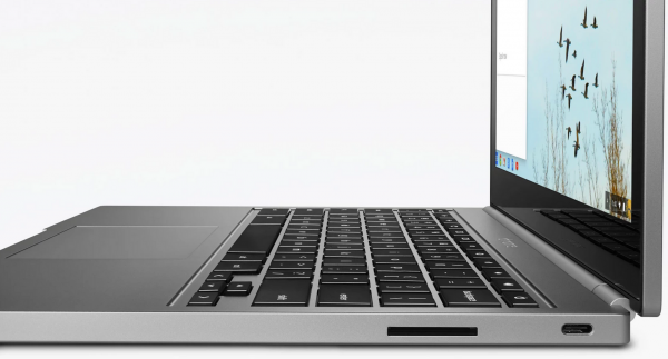 Chromebook Pixel