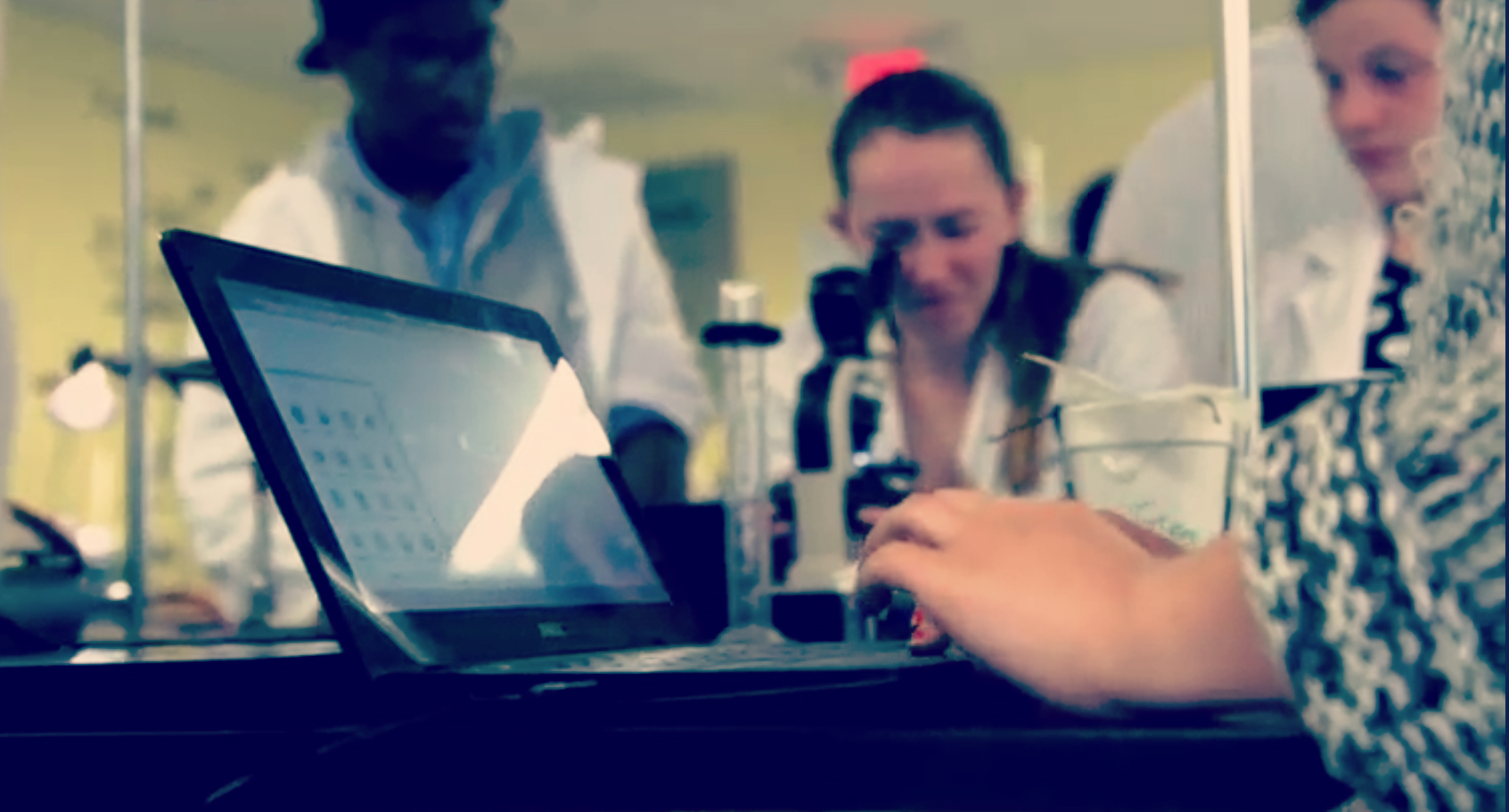 Dell-Chromebook-in-School