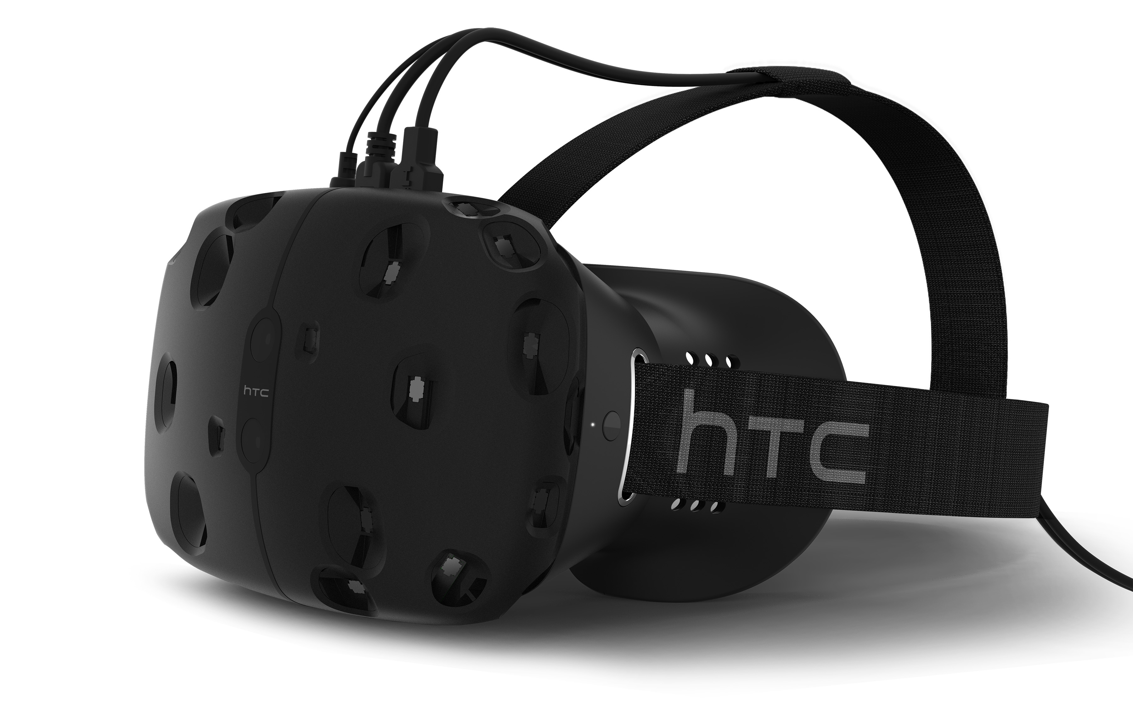 HTC Vive Consumer Edition VR Headset Unveiled | Tech ARP