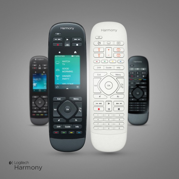 harmonylogitech harmony ultimate one remote control directions