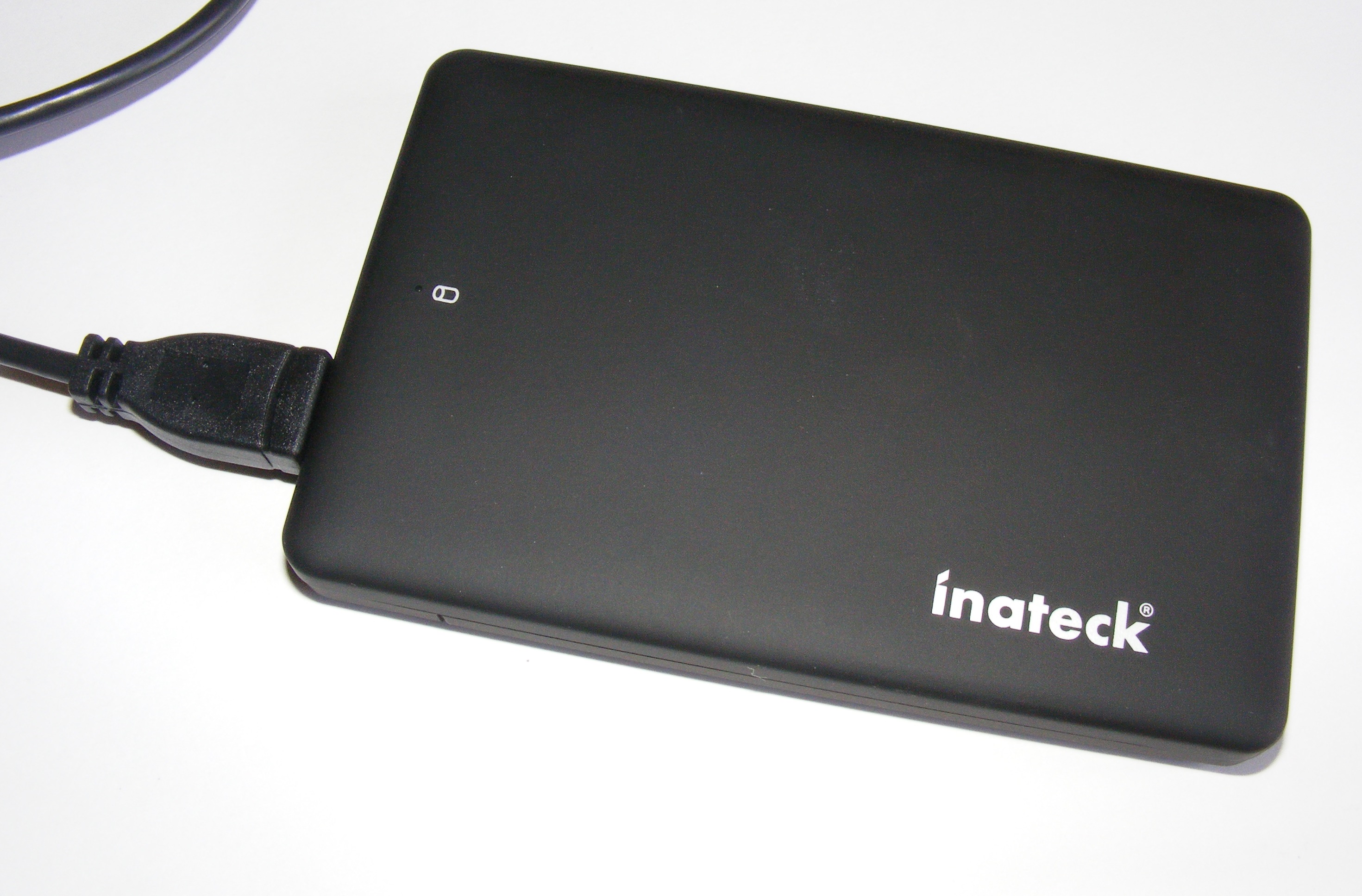 Inateck FE2004 Turn your old hard disk into a USB 3.0 external drive