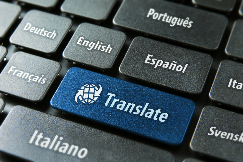 photo of Automated translation services help deliver BEC attacks image