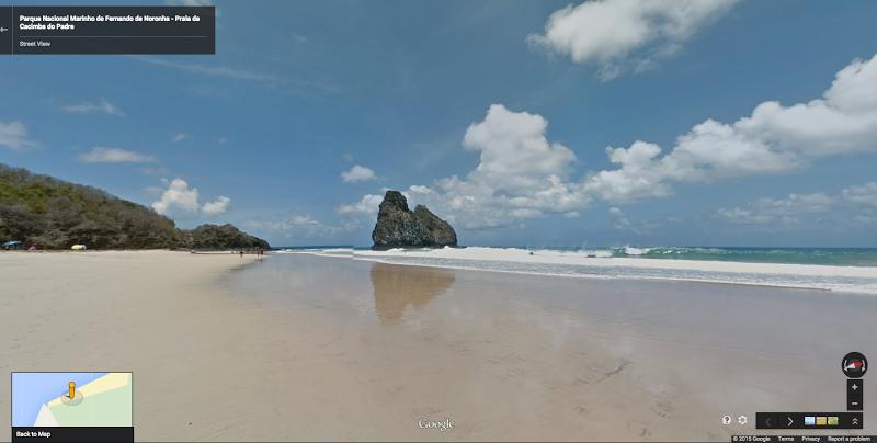 Praia da Cacimba do Padre